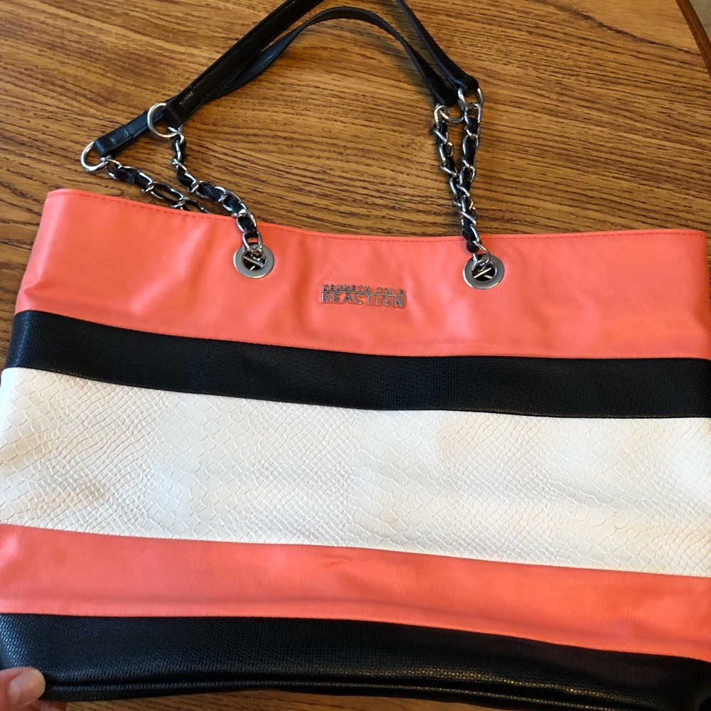 Kenneth Cole Reaction purse